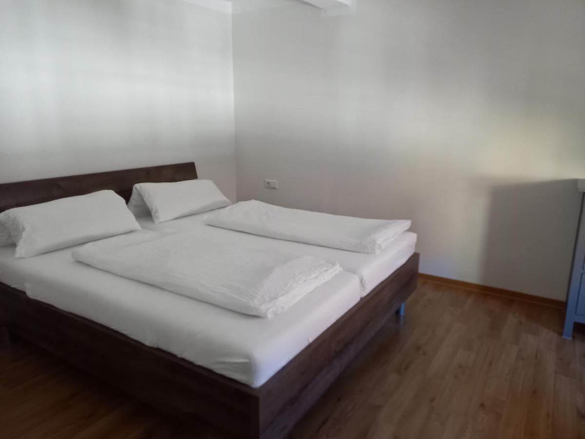 Ferienwohnung Herman Immenhausen Zewnętrze zdjęcie